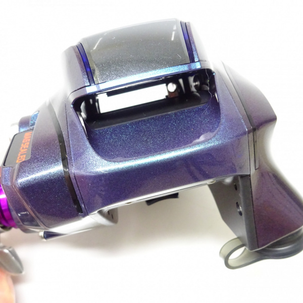 17シーボーグ 300J